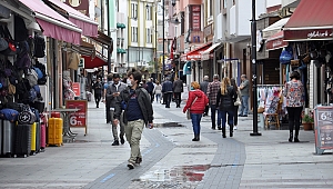 Normalleşme süreci başladı