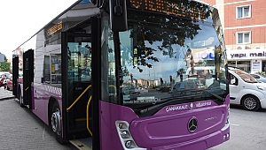 Öğrencilere ücretsiz ulaşım