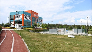 Sağlıklı Yaşam Merkezi hizmette