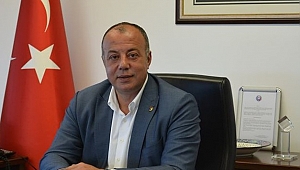 Semizoğlu; "Belirlenen çalışma saatleri Odamız üyeleri için de geçerlidir"