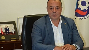 Semizoğlu’ndan Çanakkale Belediyesi’ne teşekkür