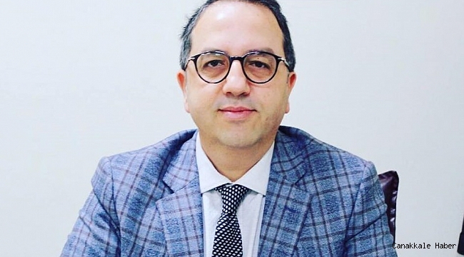 Şener&#039;den maske ve siperlik uyarısı