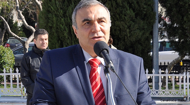 Taşçı; “Mevcut şartlarımız normalleşme değil, kontrollü sosyal hayattır”