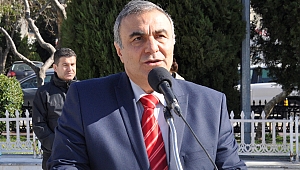 Taşçı; “Mevcut şartlarımız normalleşme değil, kontrollü sosyal hayattır”