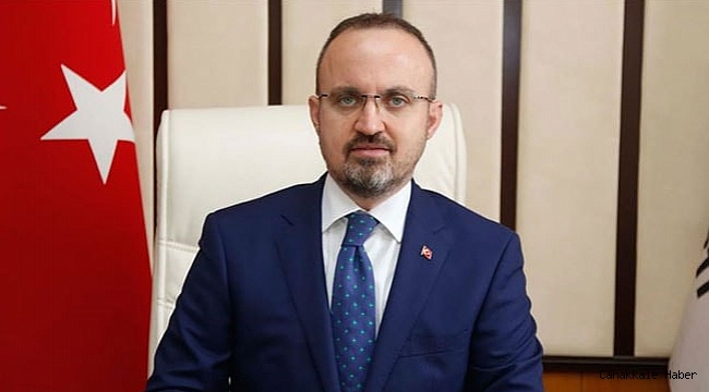 Turan; “35 dakikalık seyir süresi 5 dakikaya inecek”