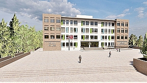 Turan'dan Gelibolu'ya müjde