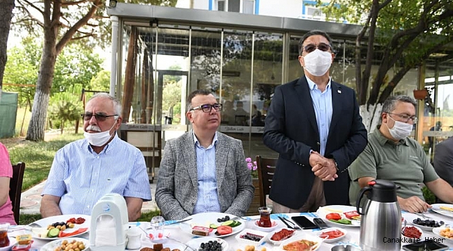 Ural; &quot;Birlikte başaracağız&quot;