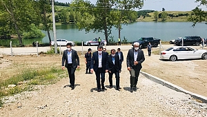 Vali Tavlı'dan inceleme