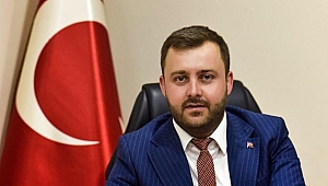 Yüksel; "Ezine'mizin çehresi değişiyor"