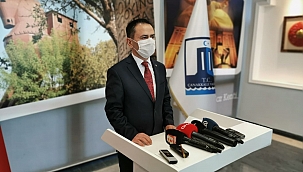 Aktaş; “Halkımız, büyük bir kahramanlık örneği sergilemiştir”