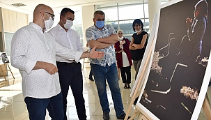Biga'da fotoğraf sergisi