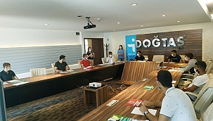 Biga mobilya sektörüne İŞKUR'dan gençlik enerjisi