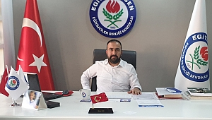 Can; “27 yıldır maalesef adalet tesis edilmemiştir”