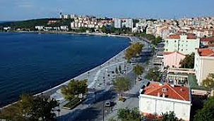 Çanakkale'ye 3 bin 122 kişi göç etti