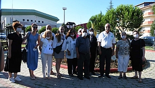 Gökhan; "Seramik tarihimizin en önemli mirası"