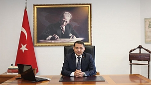 Gültekin; “Bozcaada’yla gönül bağım her zaman baki kalacaktır”