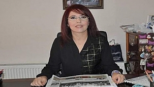 Hafize Akıncı; “Basın zor günler geçiriyor”