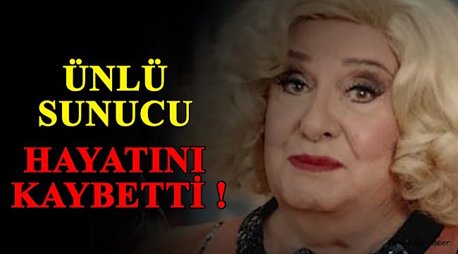 Huysuz Virjin (Seyfi Dursunoğlu) hayatını kaybetti