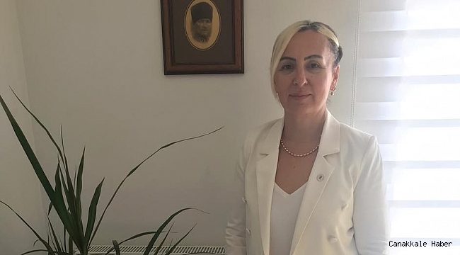 İYİ Parti’de atama…