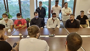 İYİ Parti'de atama