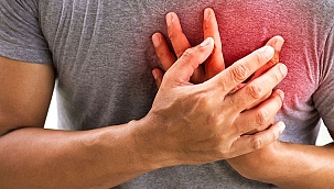 Kalp hastalarına uyarı!