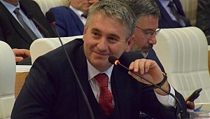 Korkmaz’dan CHP Grubu’na GESTAŞ tepkisi