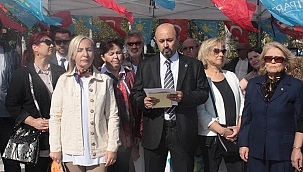 Necati Gapran; " İhmal varsa hesabını kim verecek? "