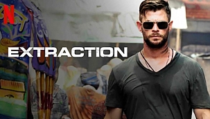 Netflix en çok izlenen ilk 10 filmini açıkladı