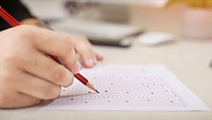 Öğrencilerin merakla beklediği sınavın sonucu açıklandı