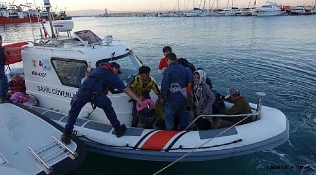 Ölümle burun buruna geldiler