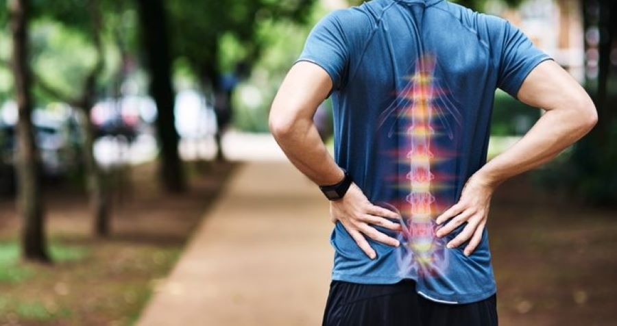 Omurgamızın düşmanı hareketsizlik !