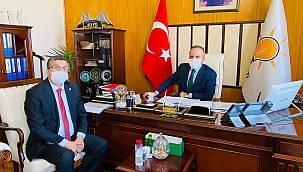 Öz; “Destek sözünü aldık”