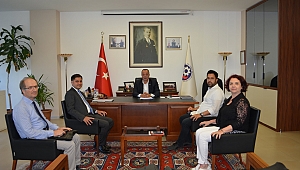 Semizoğlu; "İlimizi ve kendimizi hazırlamak zorundayız"