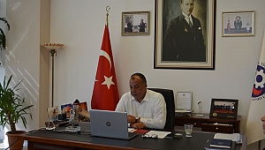 Semizoğlu; "İş dünyasına güven veriyorlar"