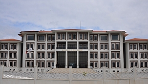 Vali Aktaş’tan İl Özel İdaresi’ne ziyaret