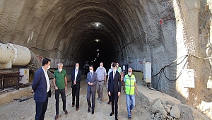 Vali Aktaş'tan inceleme