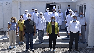 Yöresel Gıda Ürünleri Üretim Elemanı kursu