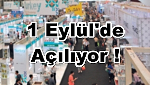 1 Eylül'de açılıyor