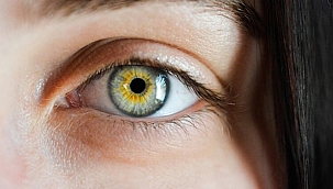 Açık göz renginde sarı nokta hastalığı riski daha fazla !
