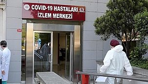 Aşının gönüllü denemeleri İstanbul Tıp Fakültesi'nde yapılacak