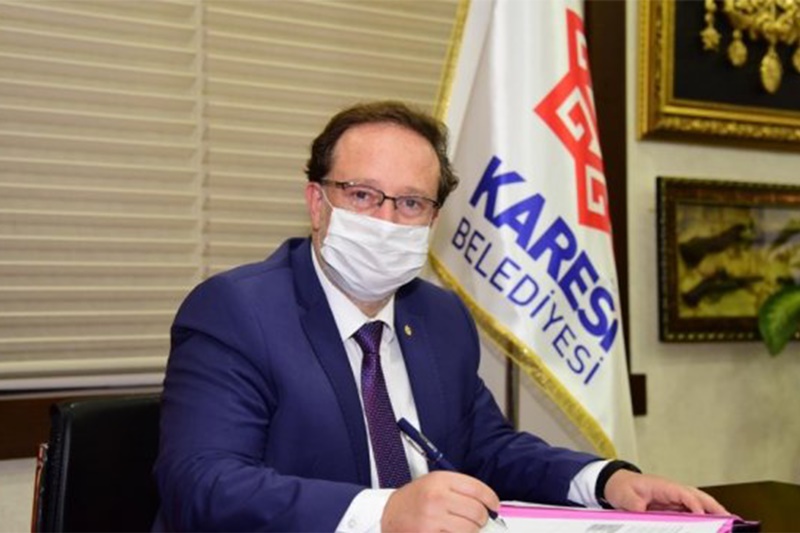 Balıkesir&#039;de Kadın Çiftçi Akademisi kuruluyor