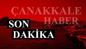 Biga'da da artık yasak !