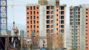 Çanakkale'de altı ayda 1338 yapı ruhsatı verildi !