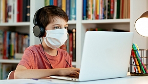 Çocuklar ‘’yeni normal’’ eğitim hayatına ne kadar hazır?