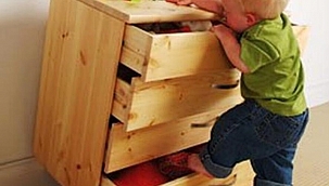 Çocukları ev kazalarından korumanın yolları