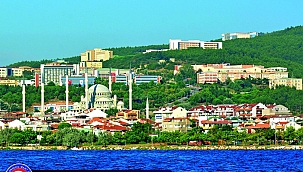 ÇOMÜ'ye 9 bin yeni öğrenci geliyor