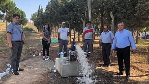 Geyikli Belediye Başkanı vatandaştan özür diledi !