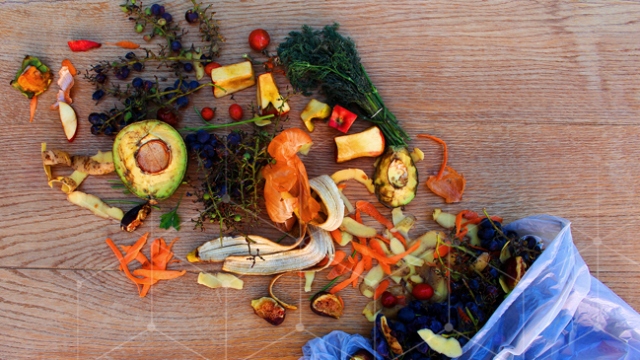 Gıda israfı 87 milyon ailenin yıllık geçim masrafına eşit