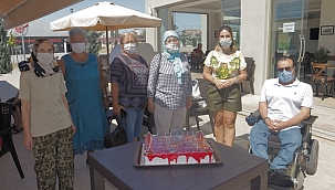 Hepimiz Zeka Oyunları Oynayabiliriz Projesi 2. Yılını kutladı