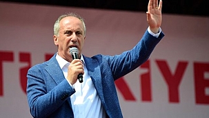 İnce, seçim gecesi nerede olduğunu açıkladı !